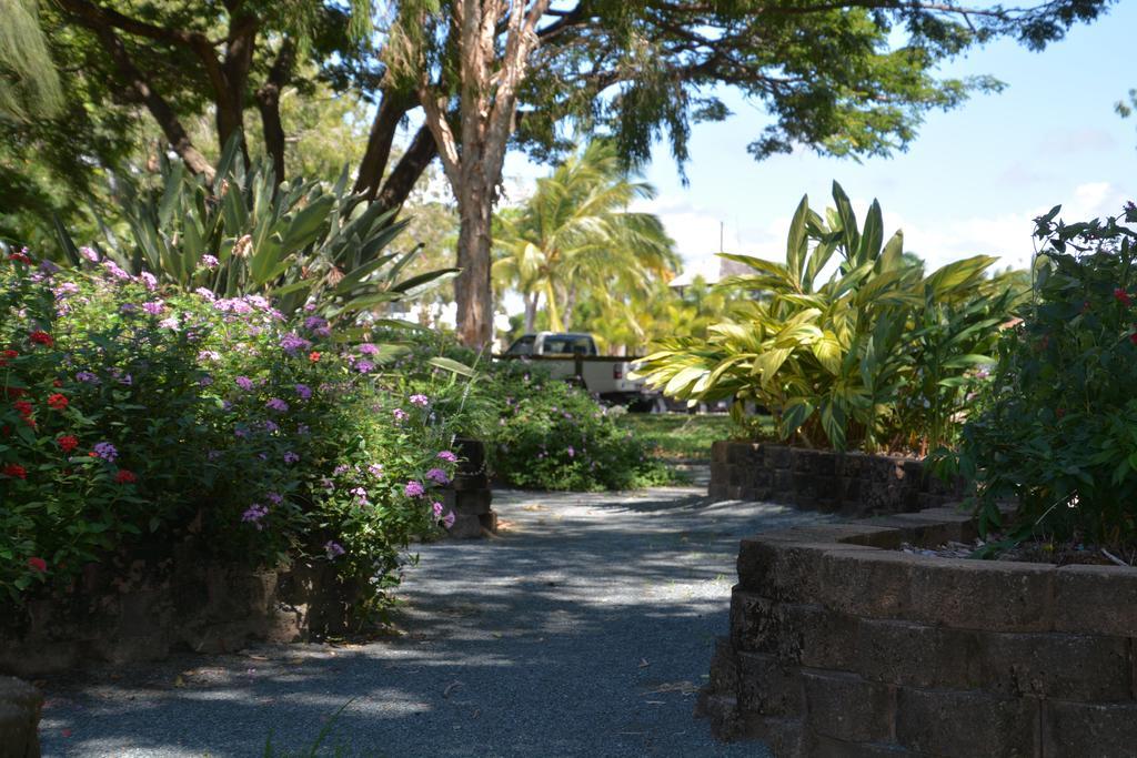 Econo Lodge Beachside Mackay Exterior foto