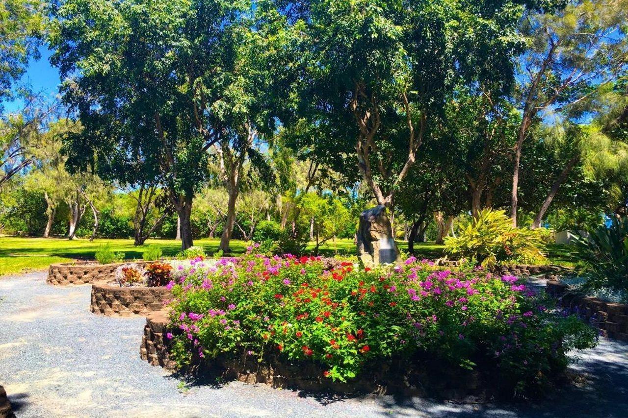 Econo Lodge Beachside Mackay Exterior foto