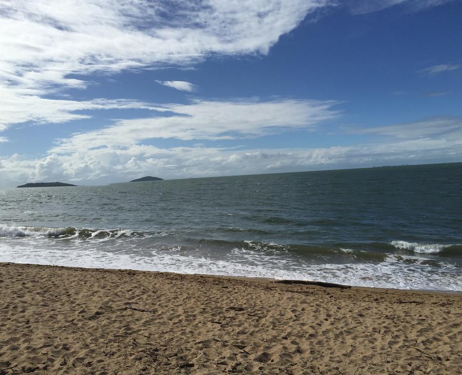 Econo Lodge Beachside Mackay Exterior foto